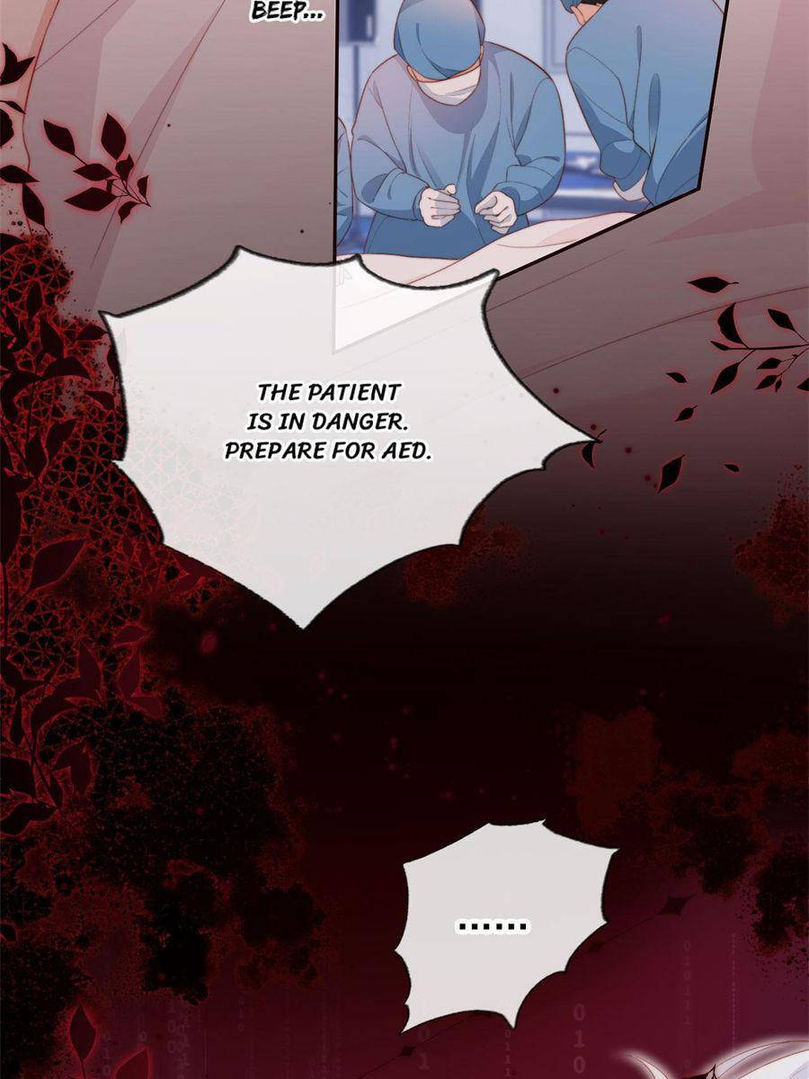 Breed Future Male Leads Chapter 33 page 3 - 