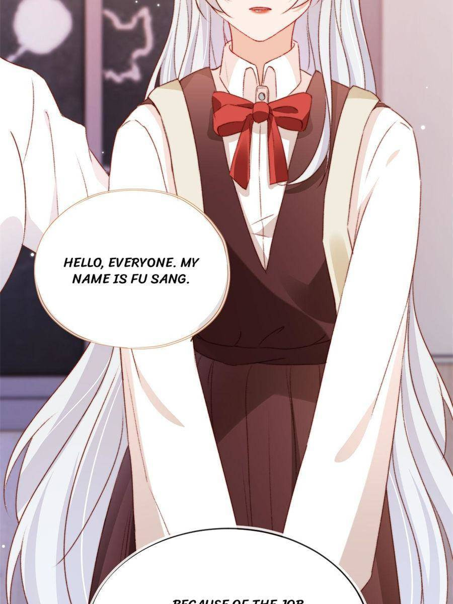 Breed Future Male Leads Chapter 33 page 22 - 