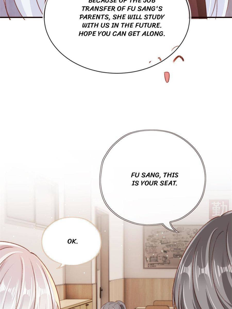 Breed Future Male Leads Chapter 33 page 23 - 