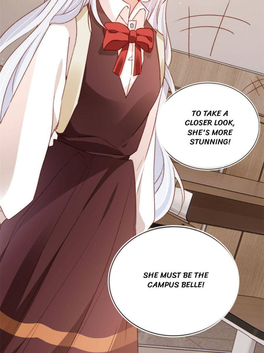 Breed Future Male Leads Chapter 33 page 25 - 