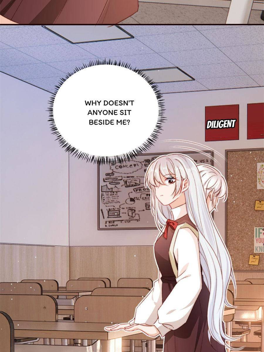 Breed Future Male Leads Chapter 33 page 26 - 