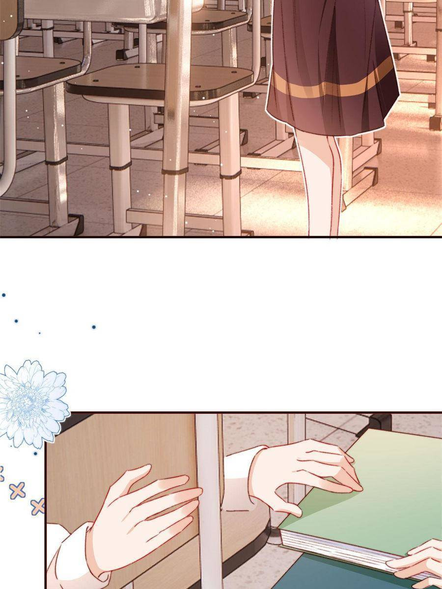 Breed Future Male Leads Chapter 33 page 27 - 