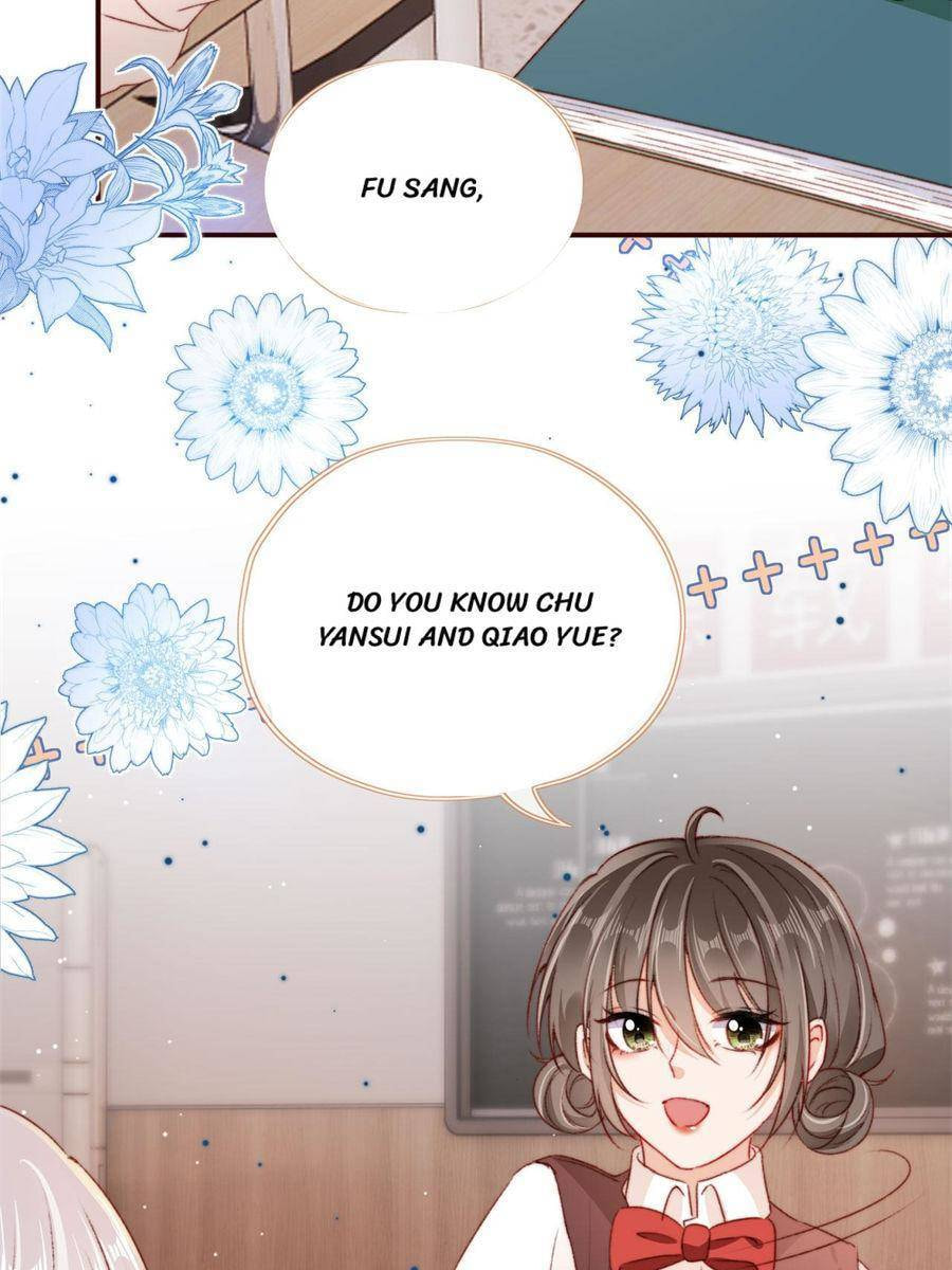 Breed Future Male Leads Chapter 33 page 28 - 