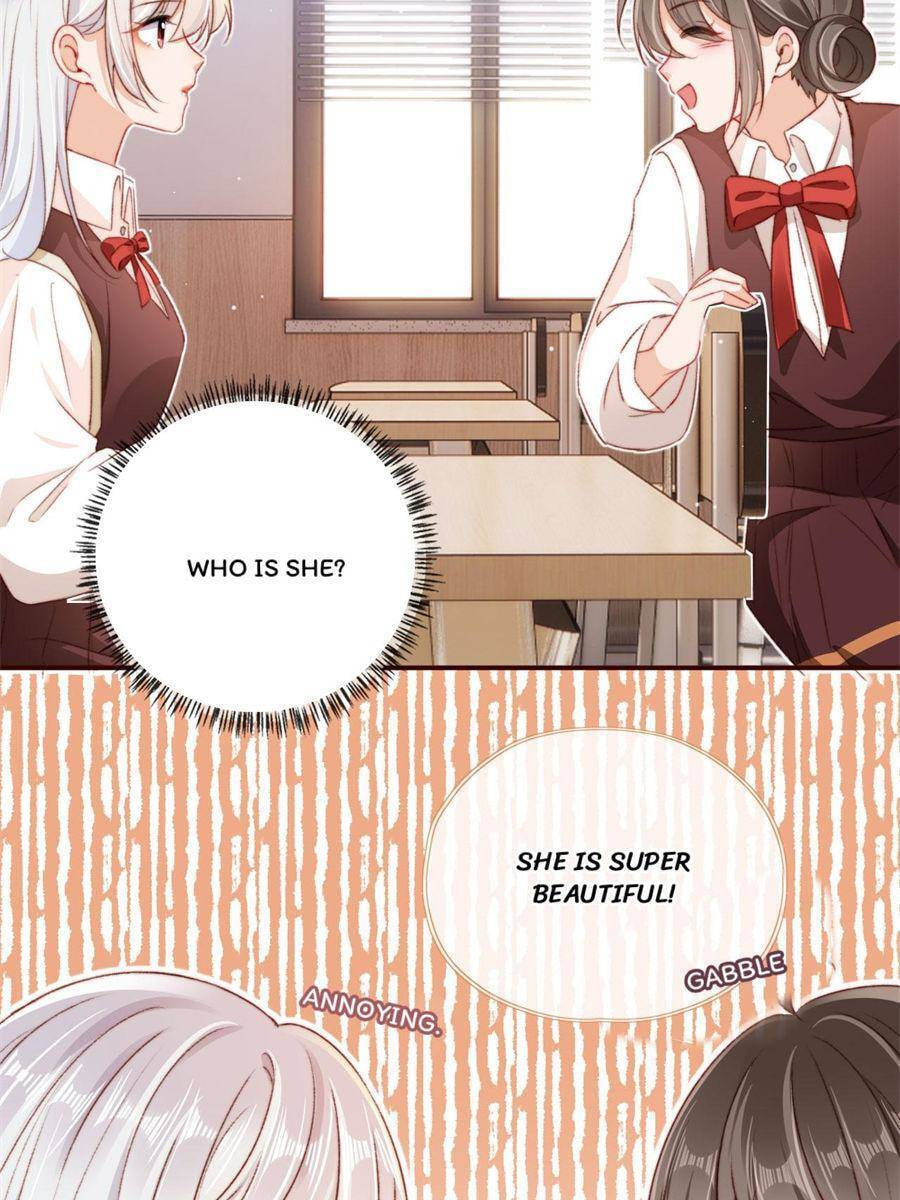 Breed Future Male Leads Chapter 33 page 31 - 