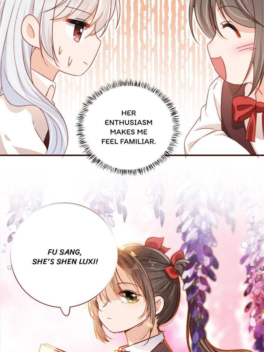 Breed Future Male Leads Chapter 33 page 32 - 