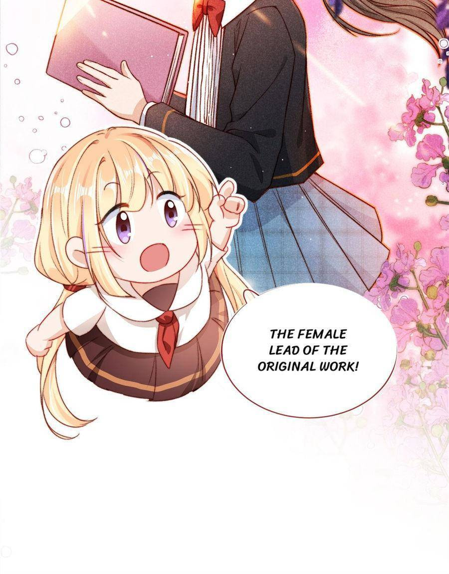 Breed Future Male Leads Chapter 33 page 33 - 