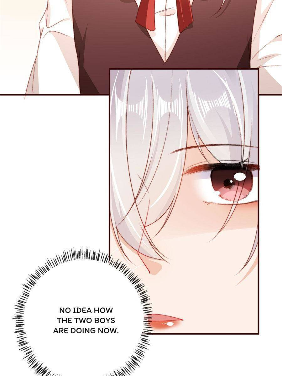 Breed Future Male Leads Chapter 33 page 35 - 