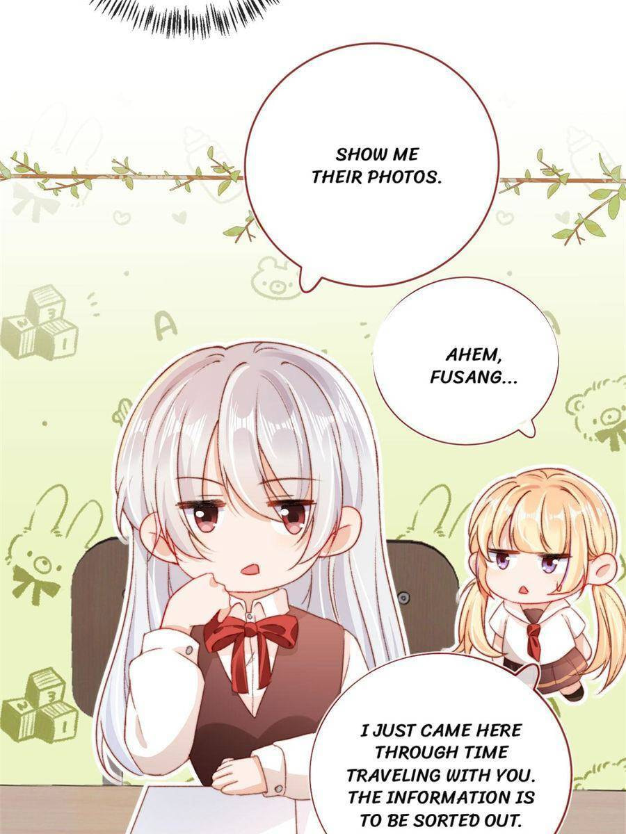 Breed Future Male Leads Chapter 33 page 36 - 