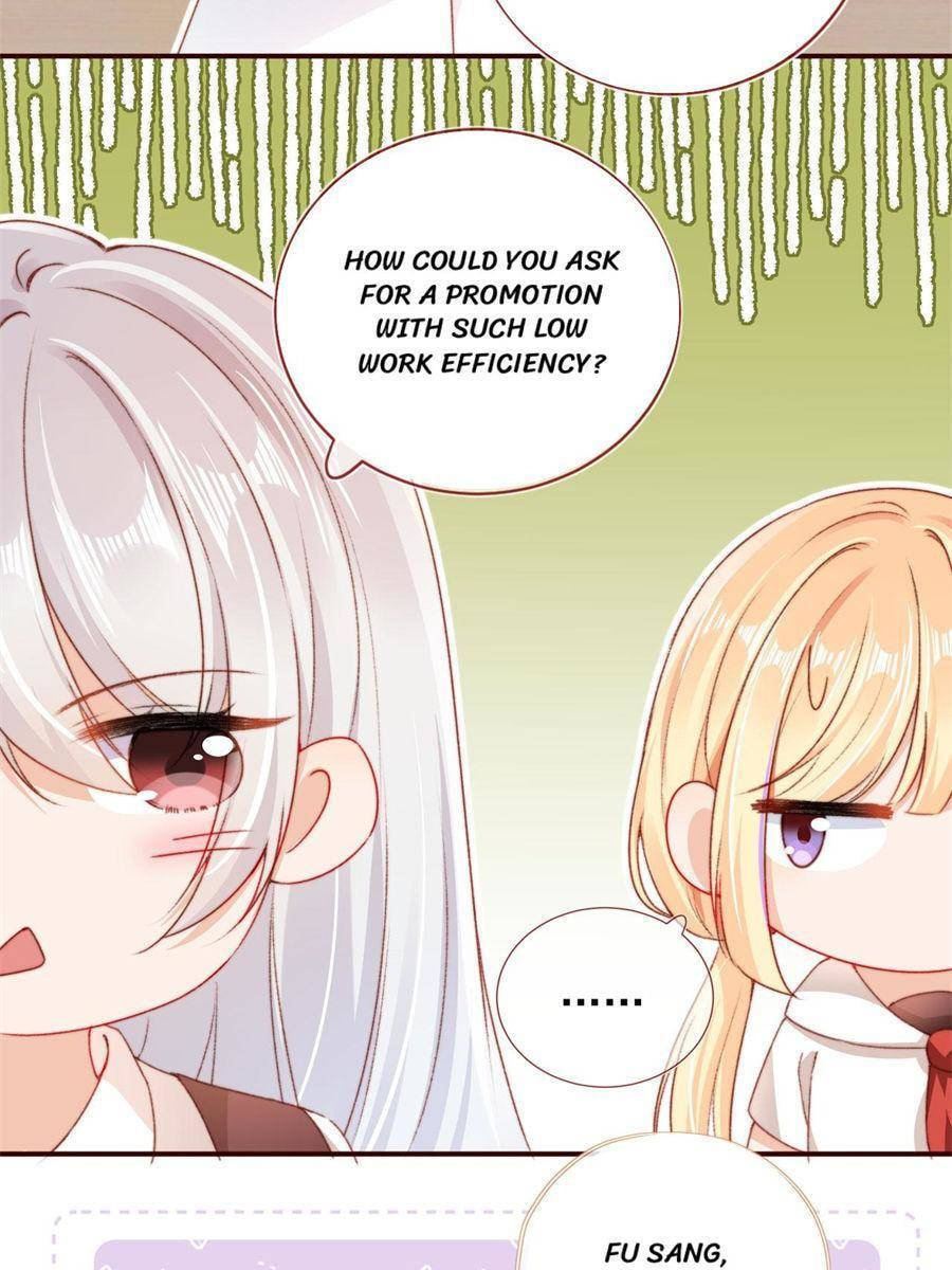 Breed Future Male Leads Chapter 33 page 37 - 