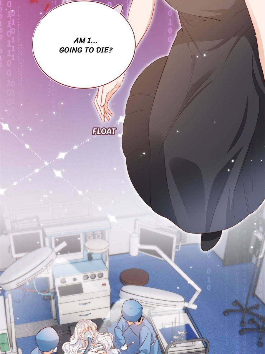 Breed Future Male Leads Chapter 33 page 5 - 