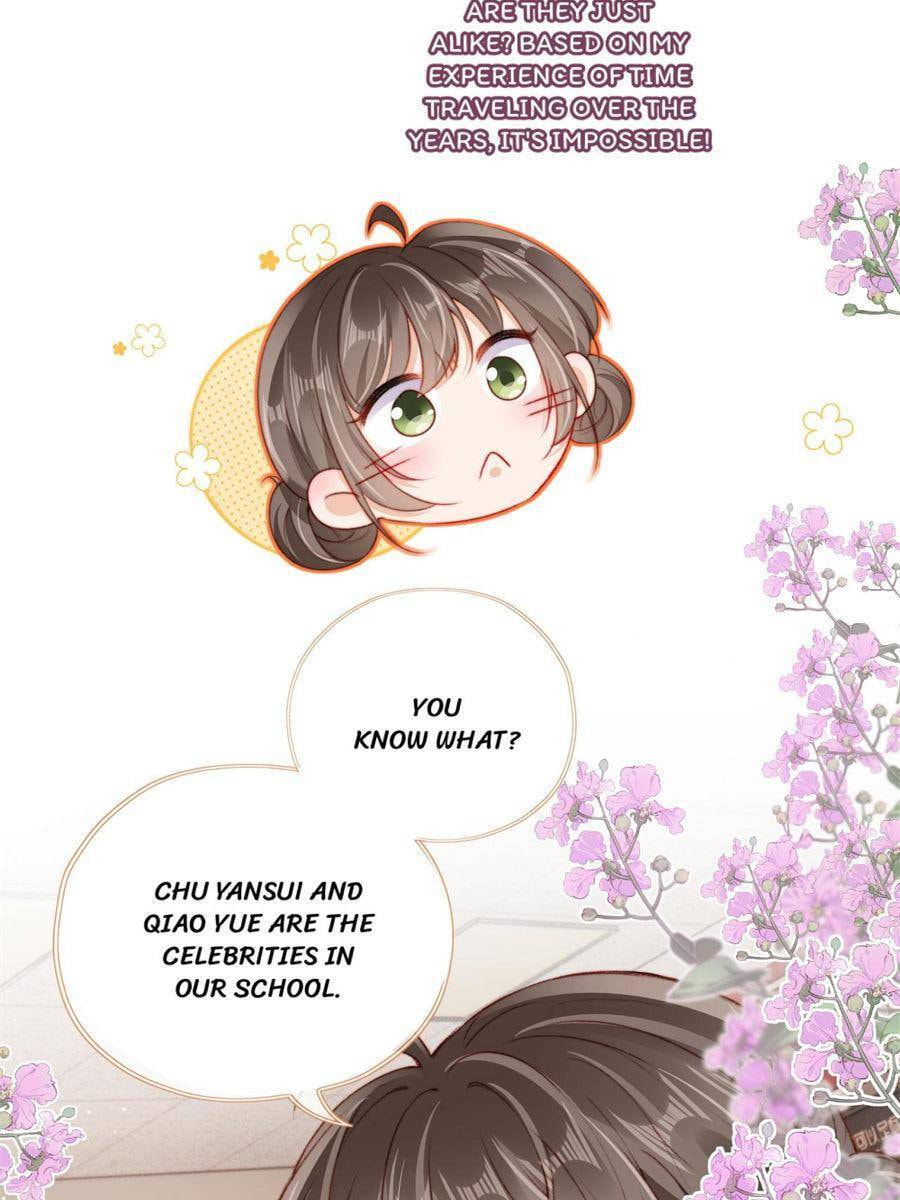 Breed Future Male Leads Chapter 33 page 41 - 
