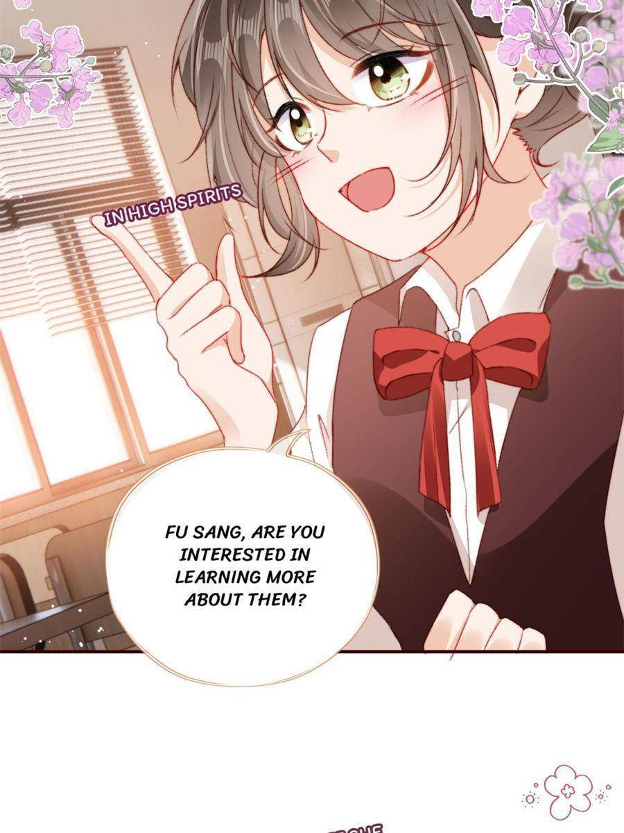 Breed Future Male Leads Chapter 33 page 42 - 