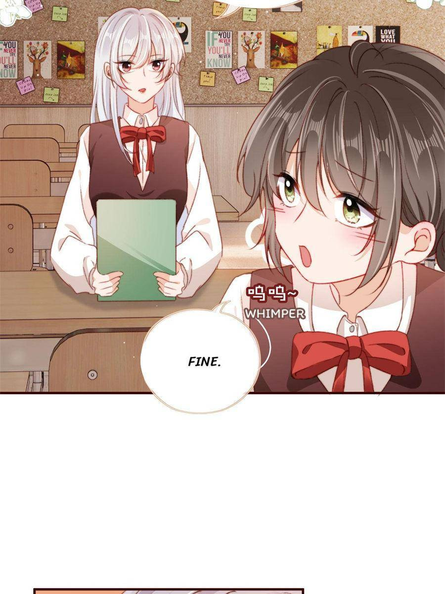 Breed Future Male Leads Chapter 33 page 45 - 