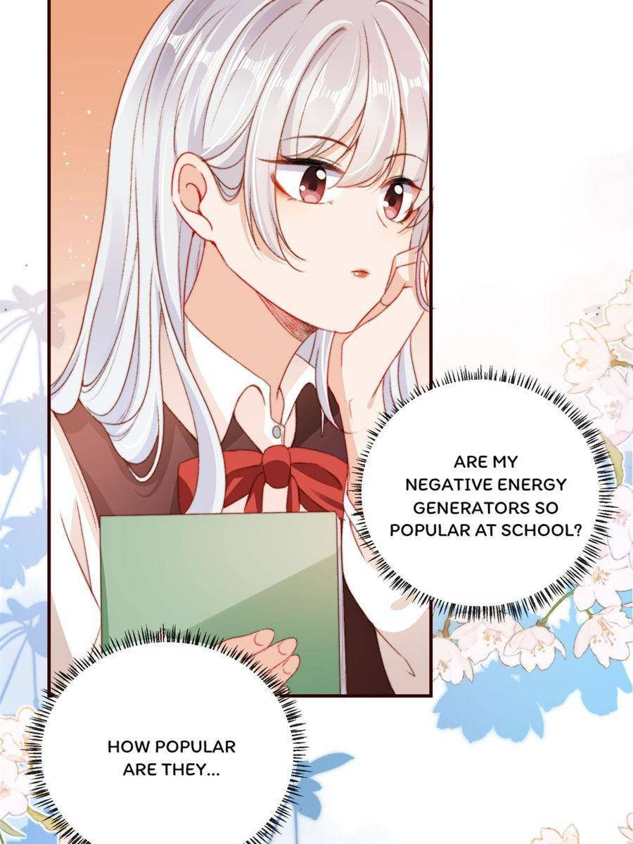Breed Future Male Leads Chapter 33 page 46 - 