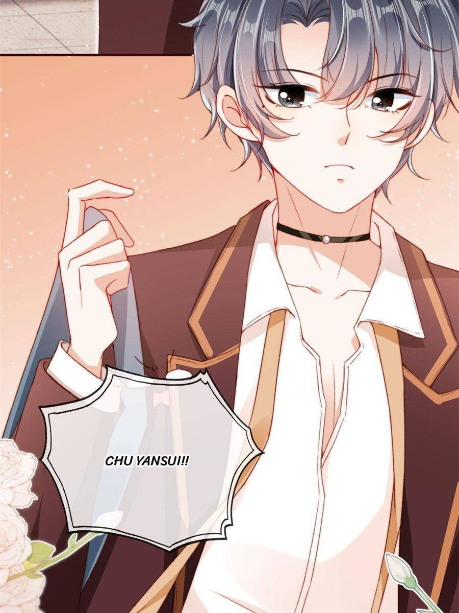 Breed Future Male Leads Chapter 33 page 49 - 