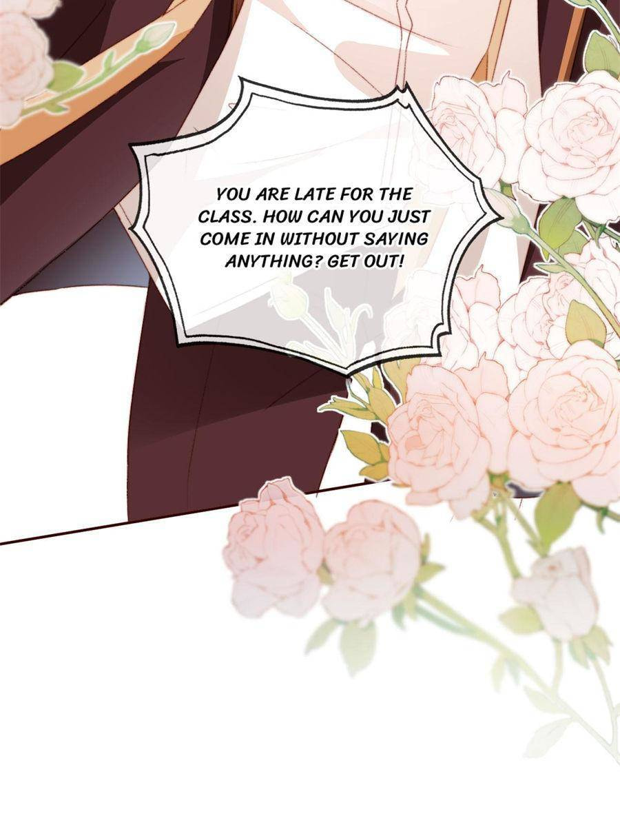 Breed Future Male Leads Chapter 33 page 50 - 