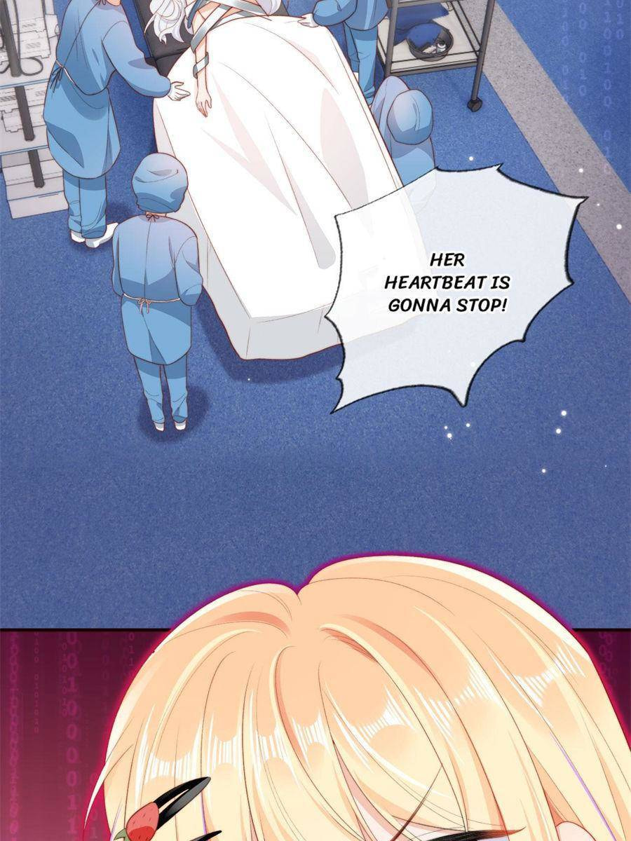 Breed Future Male Leads Chapter 33 page 6 - 