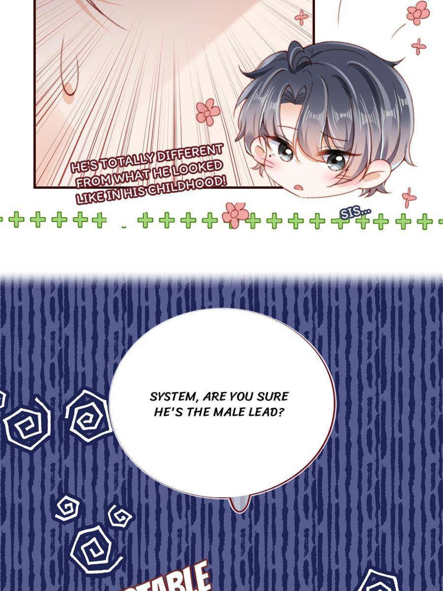 Breed Future Male Leads Chapter 33 page 53 - 