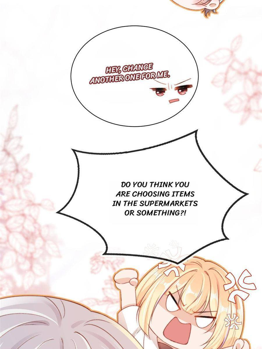 Breed Future Male Leads Chapter 33 page 56 - 