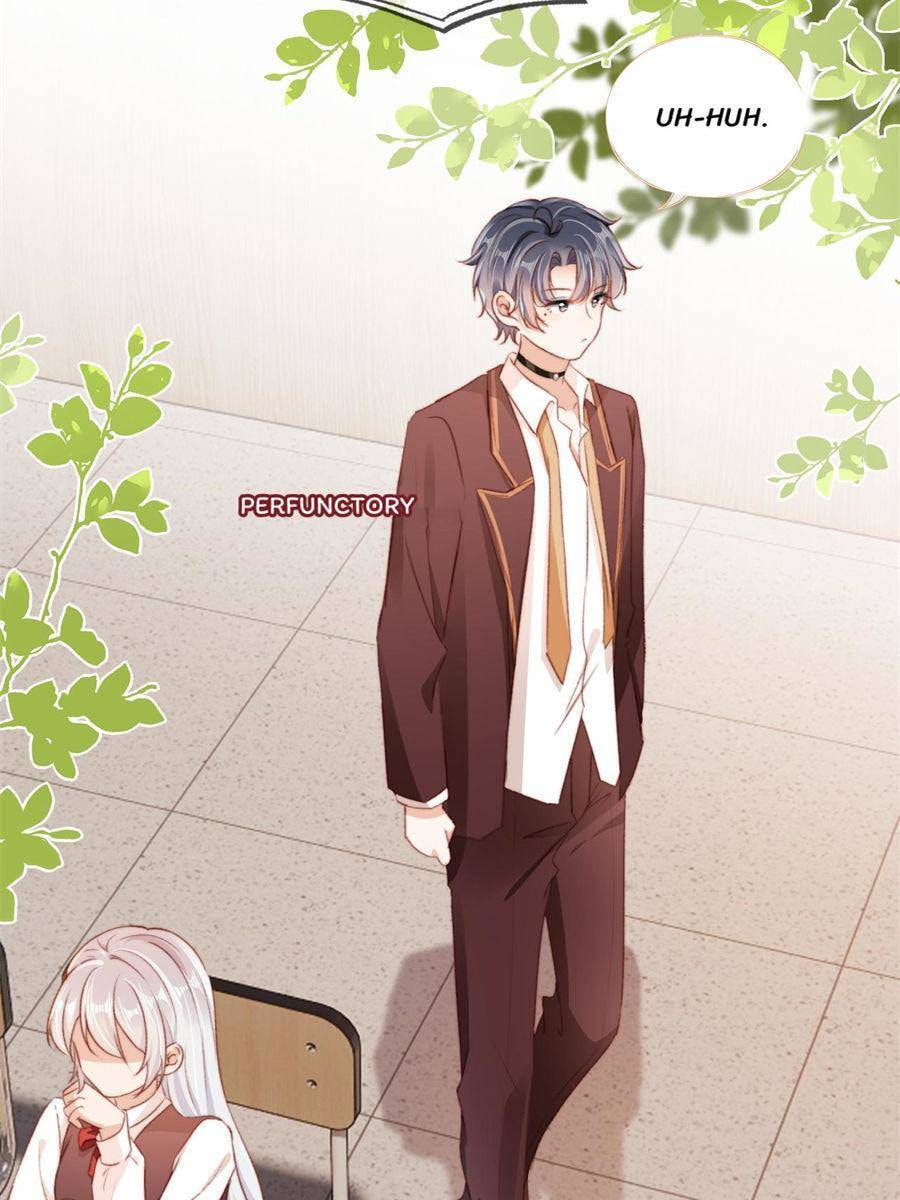 Breed Future Male Leads Chapter 33 page 58 - 