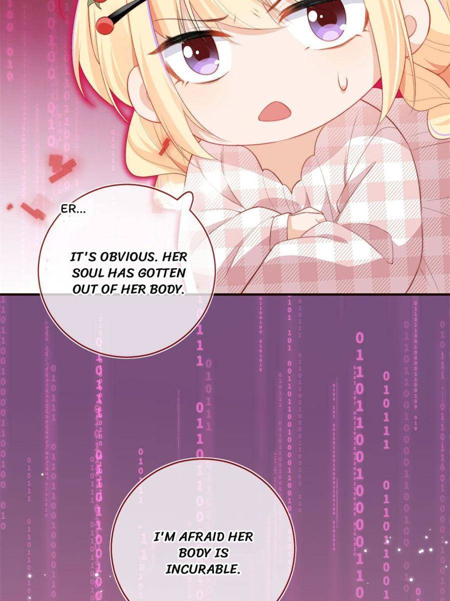 Breed Future Male Leads Chapter 33 page 7 - 