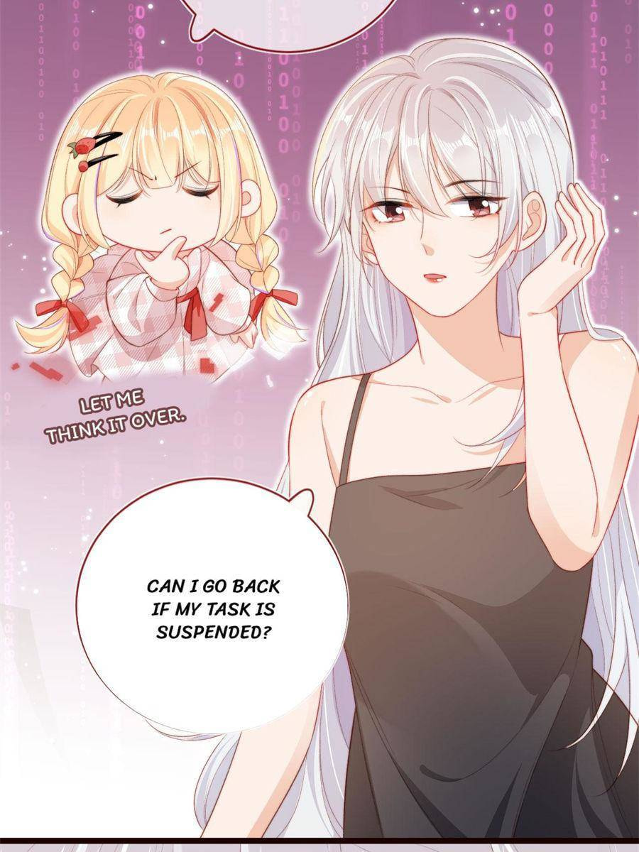 Breed Future Male Leads Chapter 33 page 8 - 