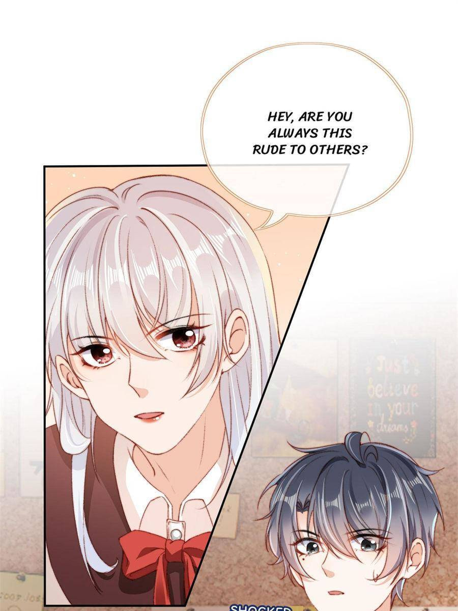 Breed Future Male Leads Chapter 34 page 1 - 