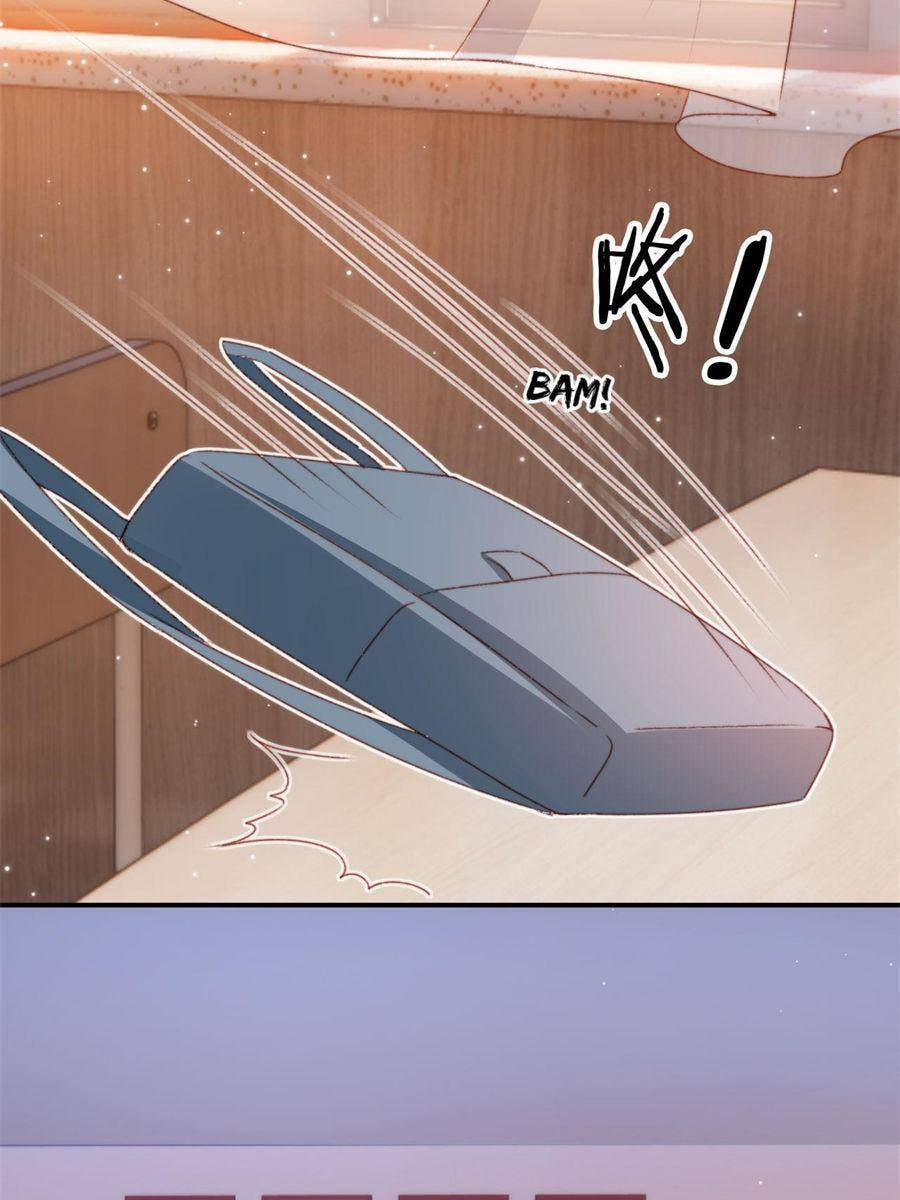 Breed Future Male Leads Chapter 34 page 11 - 