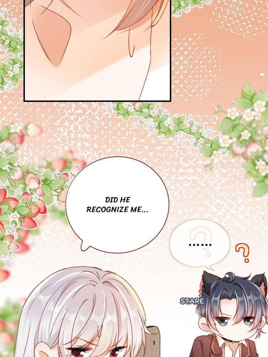 Breed Future Male Leads Chapter 34 page 15 - 