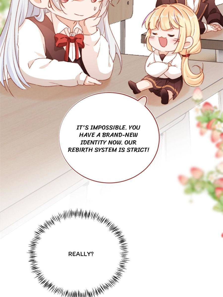 Breed Future Male Leads Chapter 34 page 16 - 