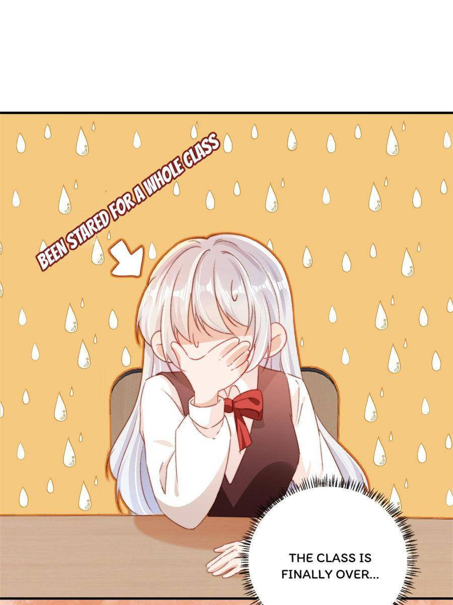 Breed Future Male Leads Chapter 34 page 18 - 