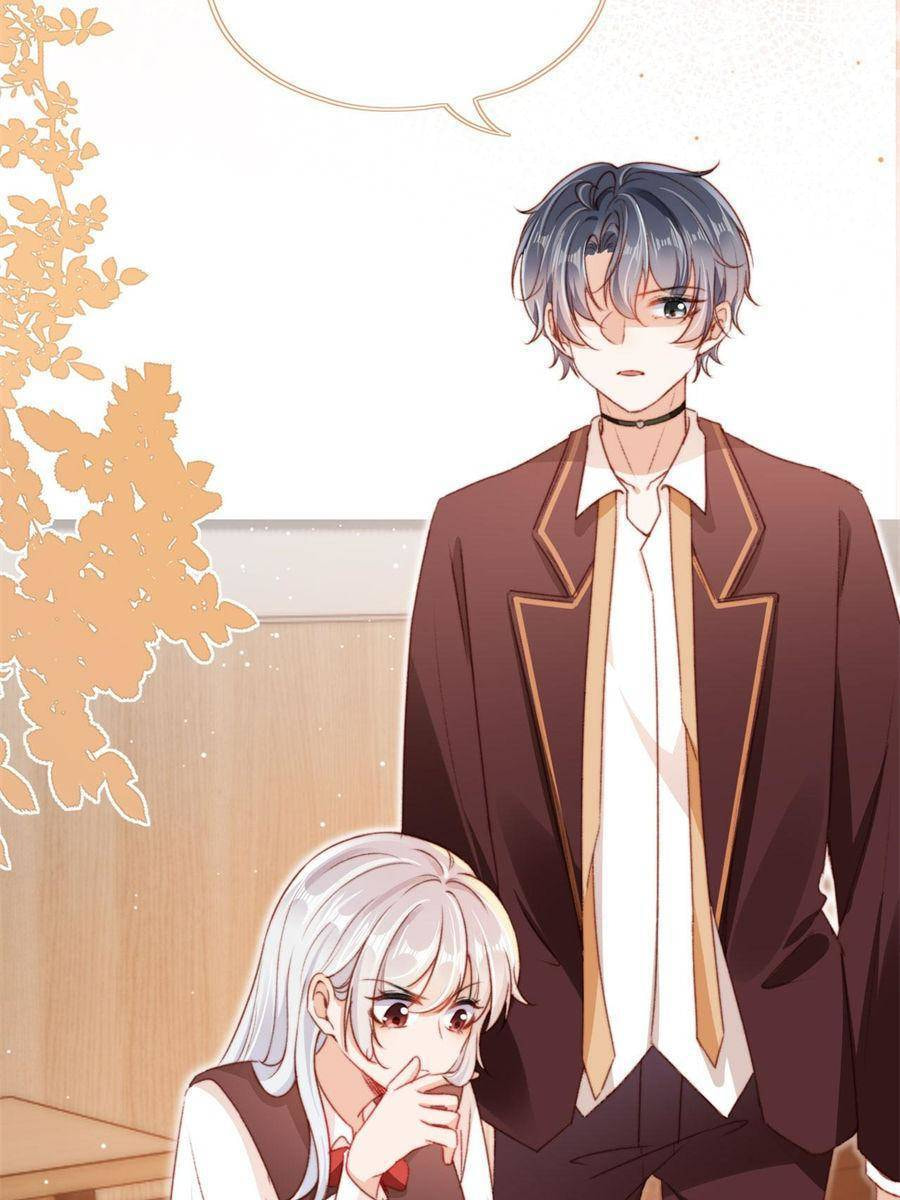 Breed Future Male Leads Chapter 34 page 20 - 