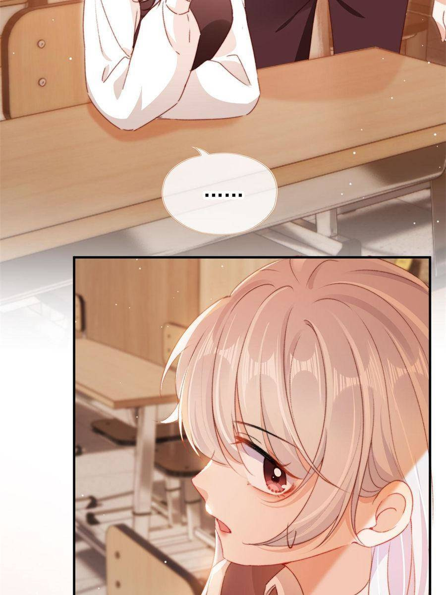 Breed Future Male Leads Chapter 34 page 21 - 