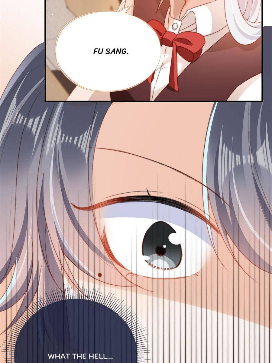 Breed Future Male Leads Chapter 34 page 22 - 
