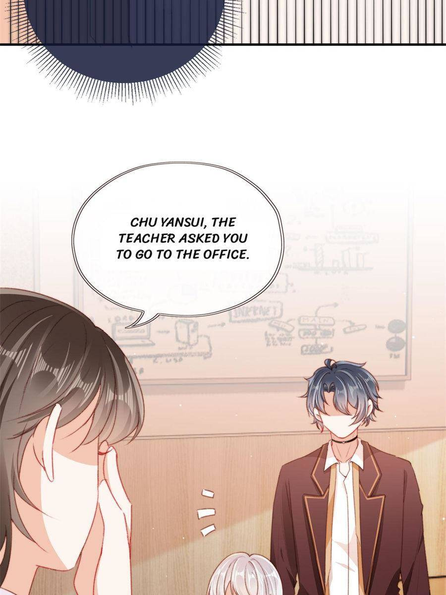 Breed Future Male Leads Chapter 34 page 23 - 
