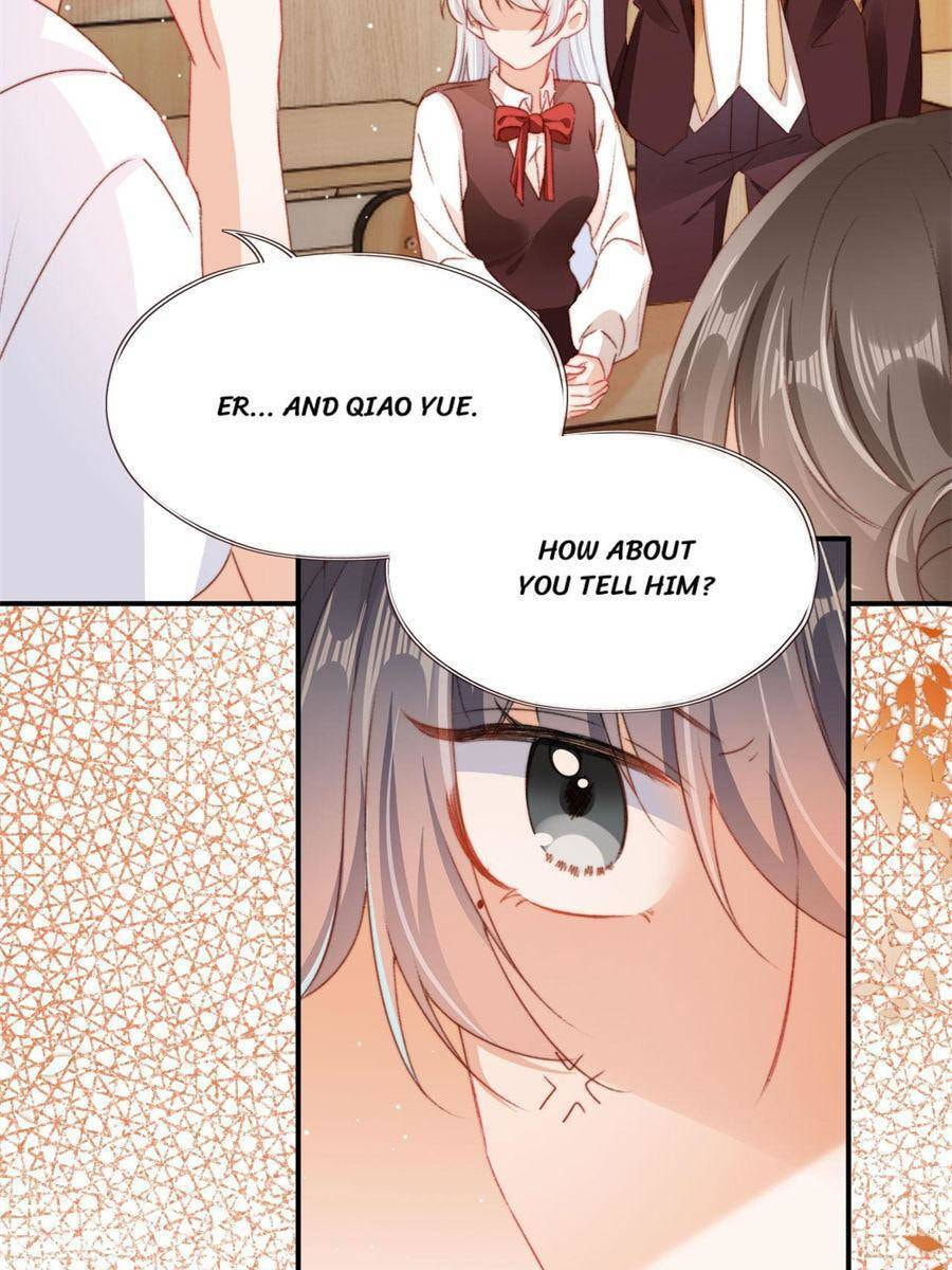 Breed Future Male Leads Chapter 34 page 24 - 