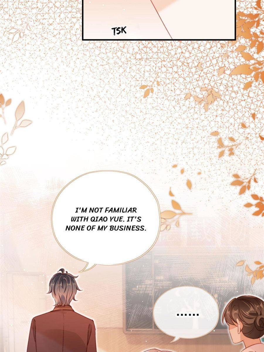 Breed Future Male Leads Chapter 34 page 25 - 