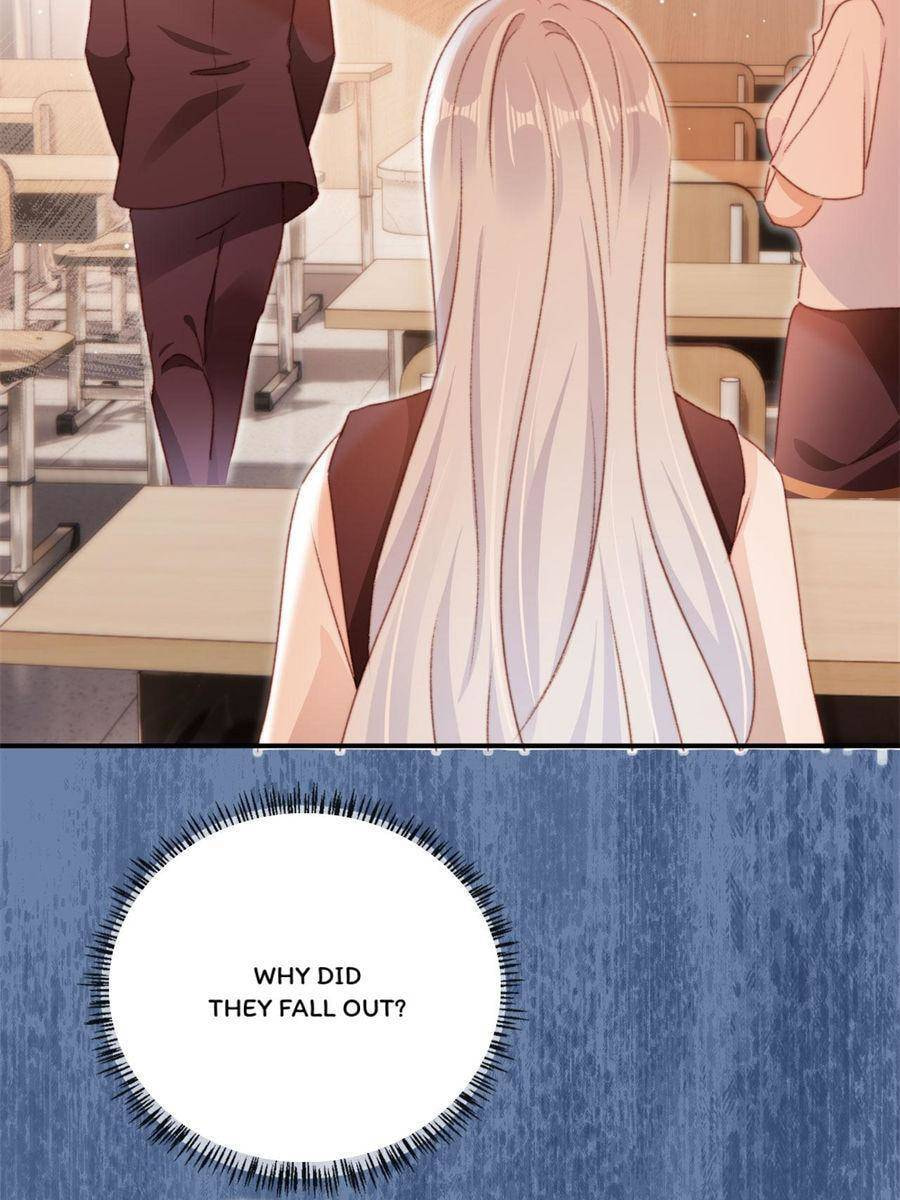 Breed Future Male Leads Chapter 34 page 26 - 