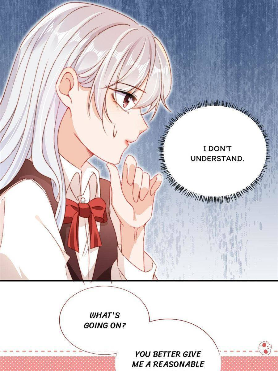 Breed Future Male Leads Chapter 34 page 27 - 