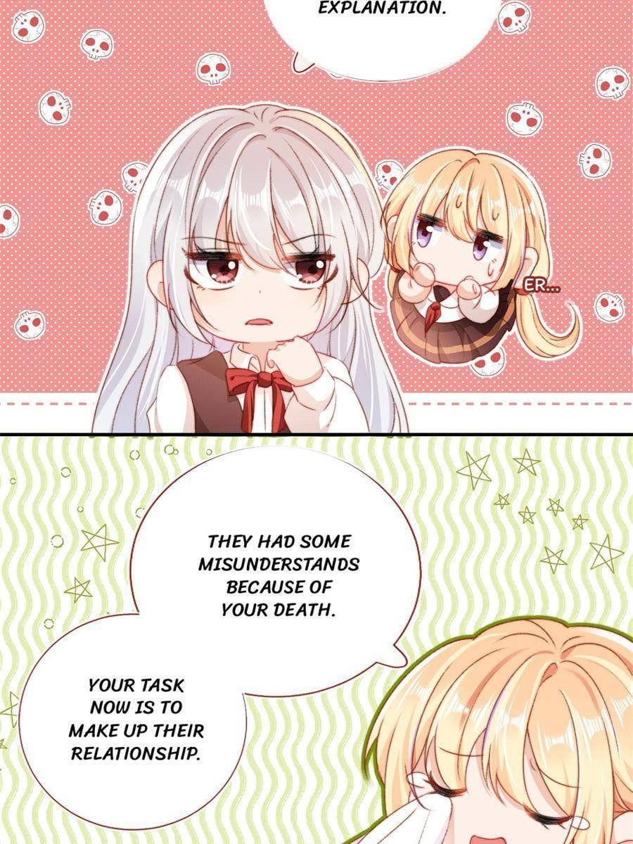 Breed Future Male Leads Chapter 34 page 28 - 