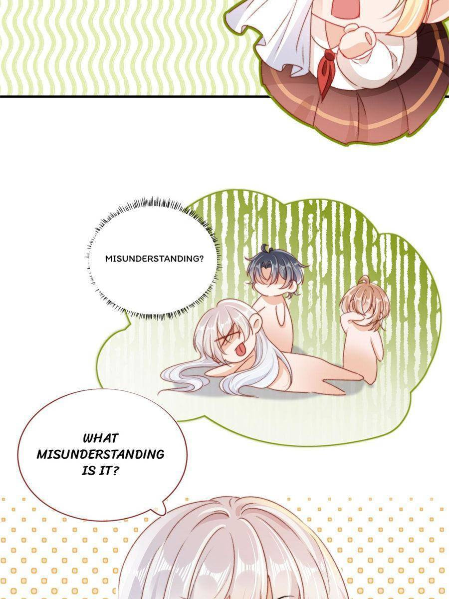 Breed Future Male Leads Chapter 34 page 29 - 
