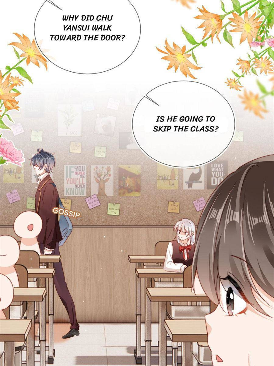 Breed Future Male Leads Chapter 34 page 4 - 
