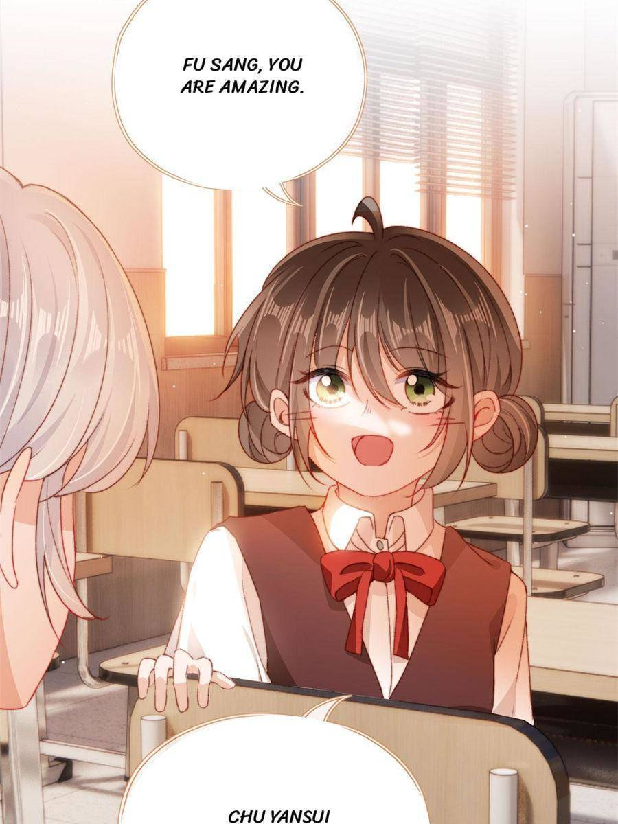 Breed Future Male Leads Chapter 34 page 31 - 