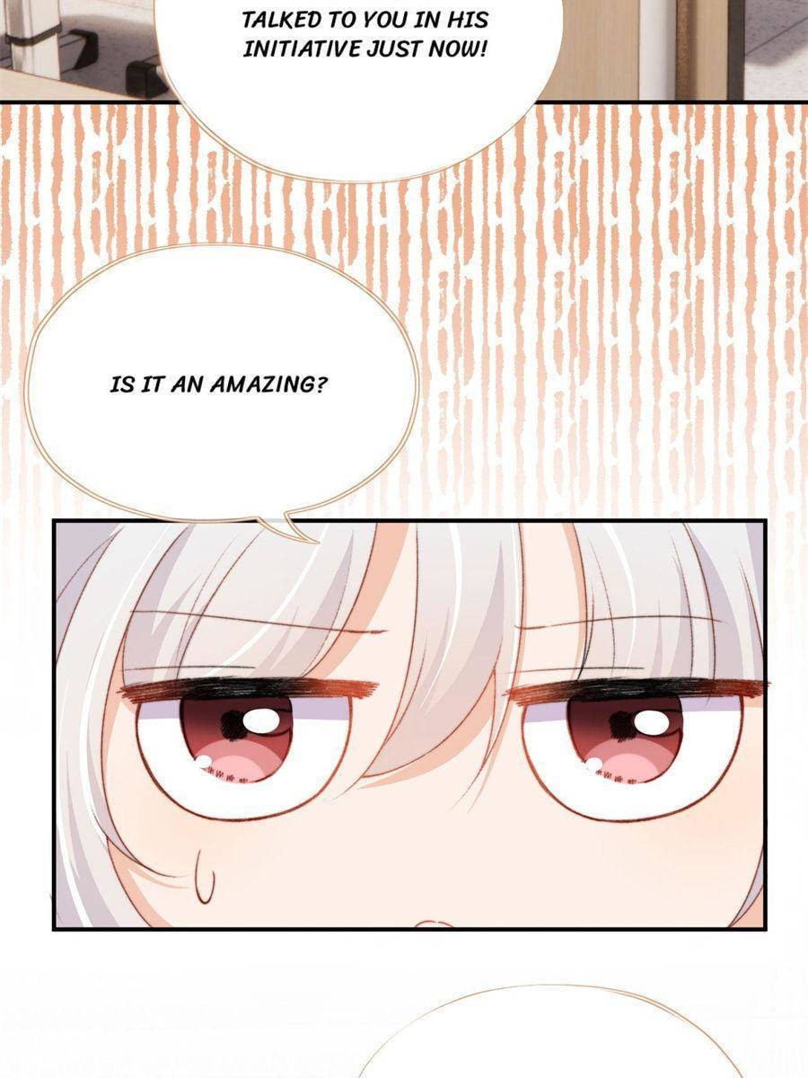 Breed Future Male Leads Chapter 34 page 32 - 