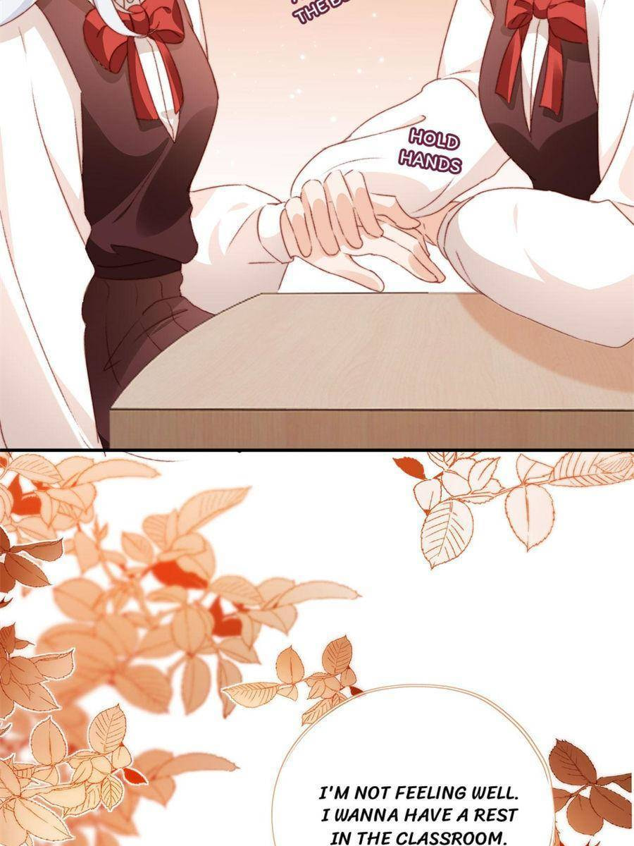 Breed Future Male Leads Chapter 34 page 39 - 