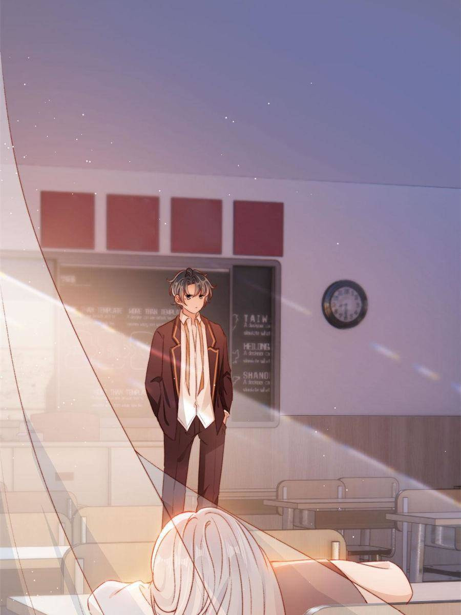 Breed Future Male Leads Chapter 34 page 46 - 