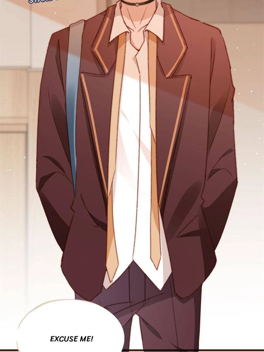Breed Future Male Leads Chapter 34 page 6 - 