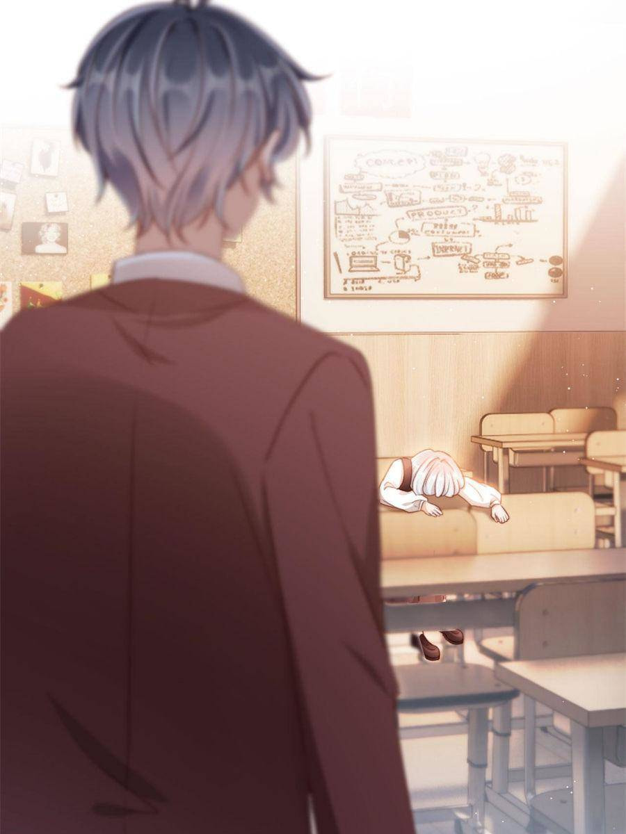 Breed Future Male Leads Chapter 34 page 52 - 