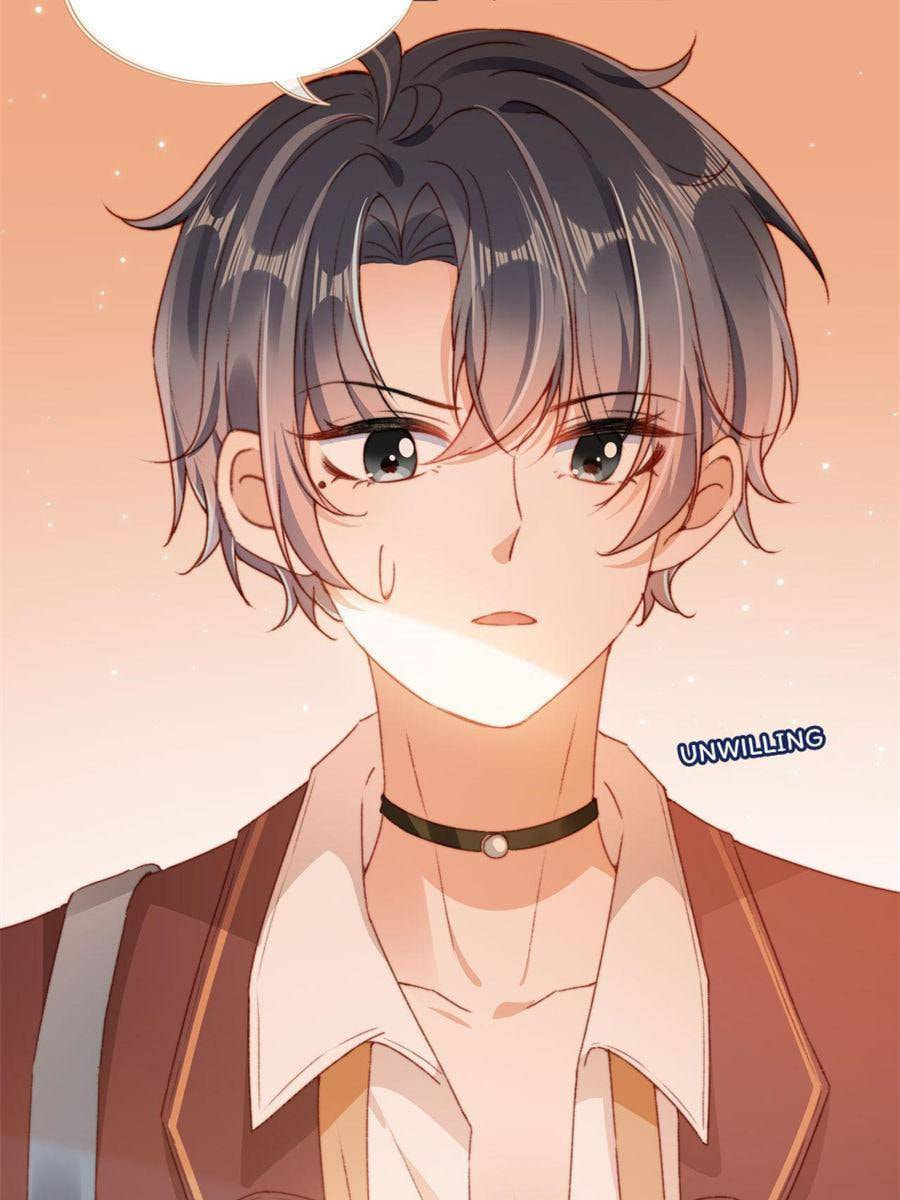 Breed Future Male Leads Chapter 34 page 7 - 