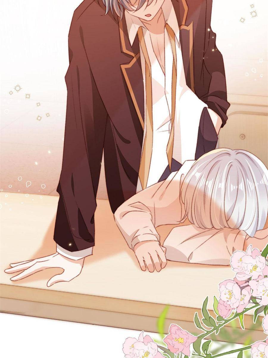 Breed Future Male Leads Chapter 34 page 65 - 